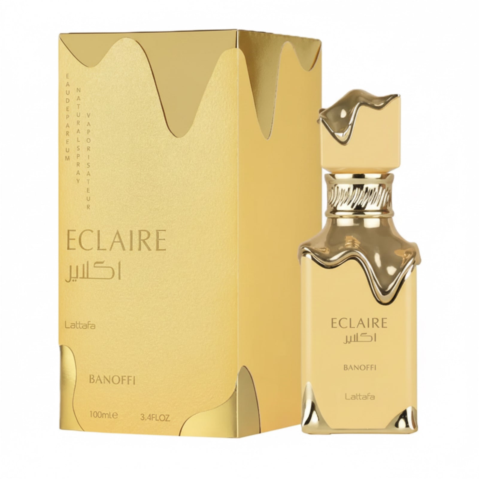 Eclaire Banoffi