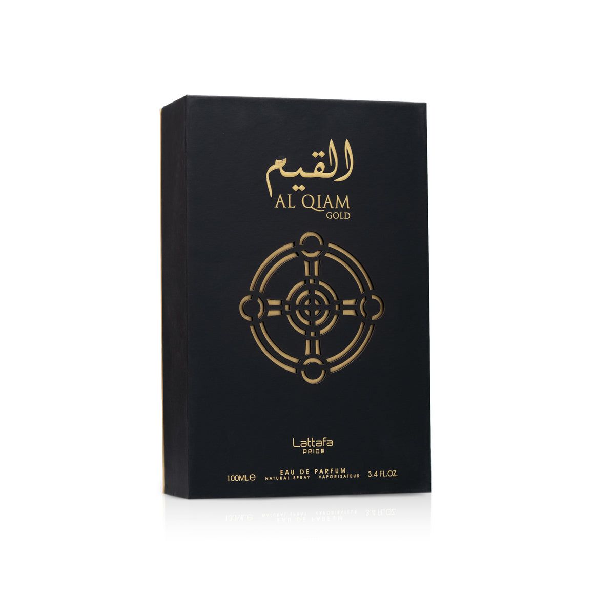 Al Qiam Gold – Lattafa Pride