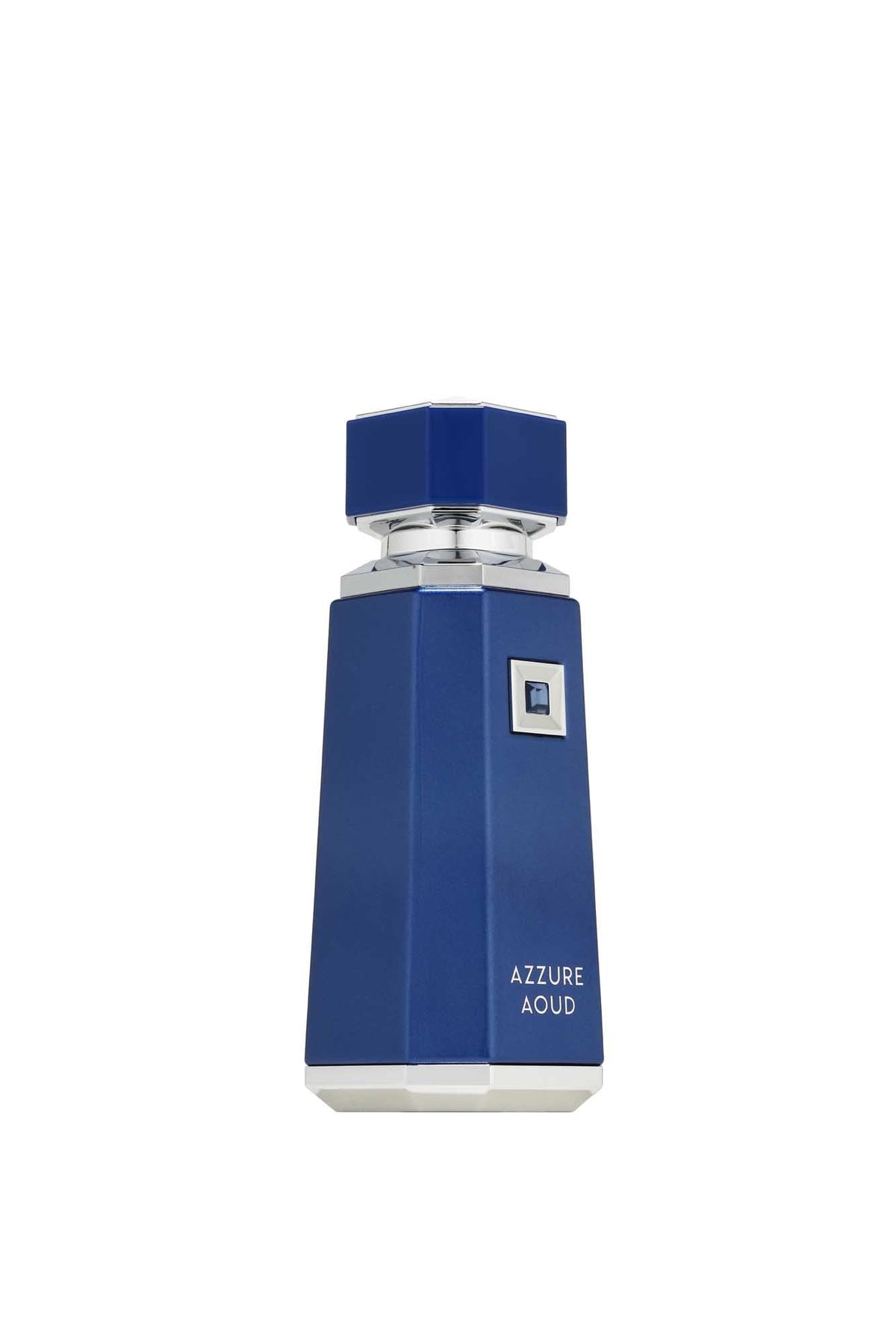 Azzure Aoud – French Avenue