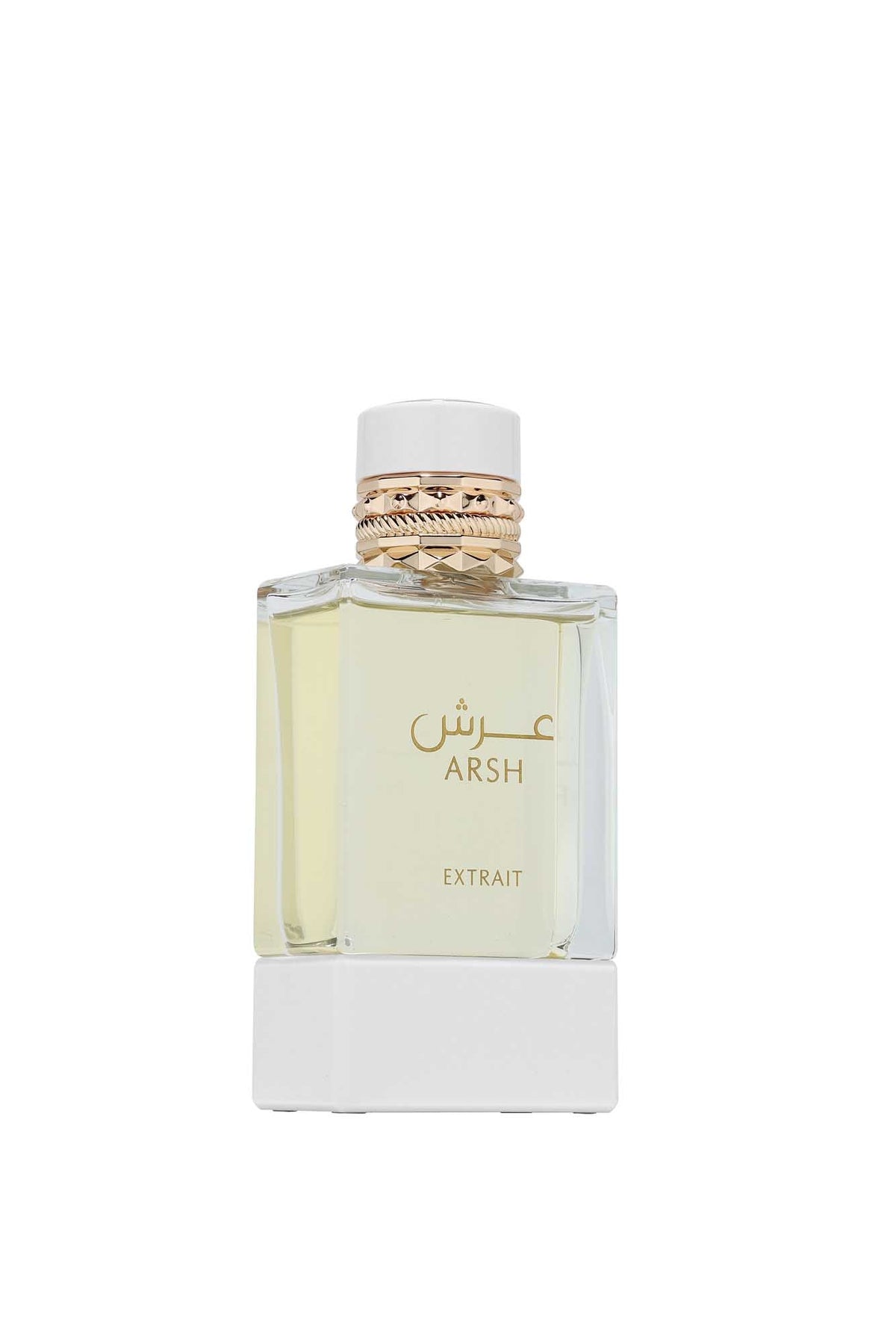 Arsh Extrait – French Avenue