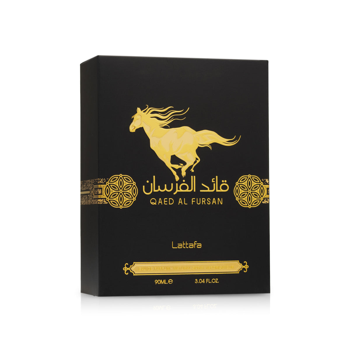 Qaed Al Fursan – Lattafa