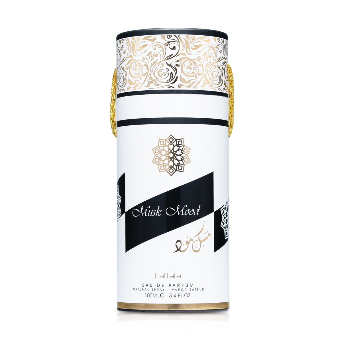Musk Mood – Lattafa