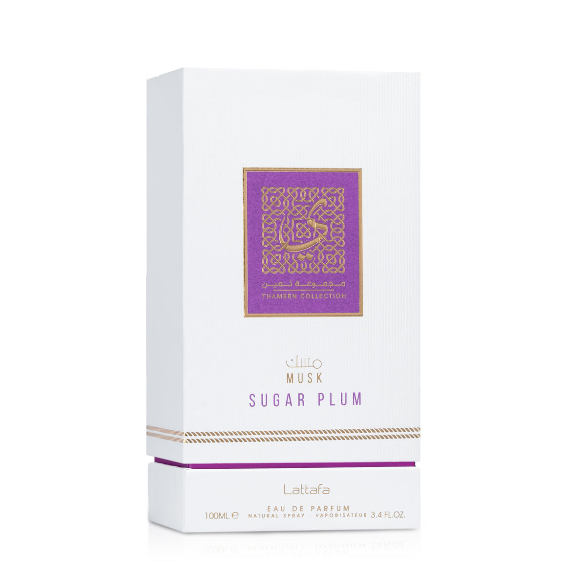 Musk Sugar Plum (Thameen Collection) – Lattafa