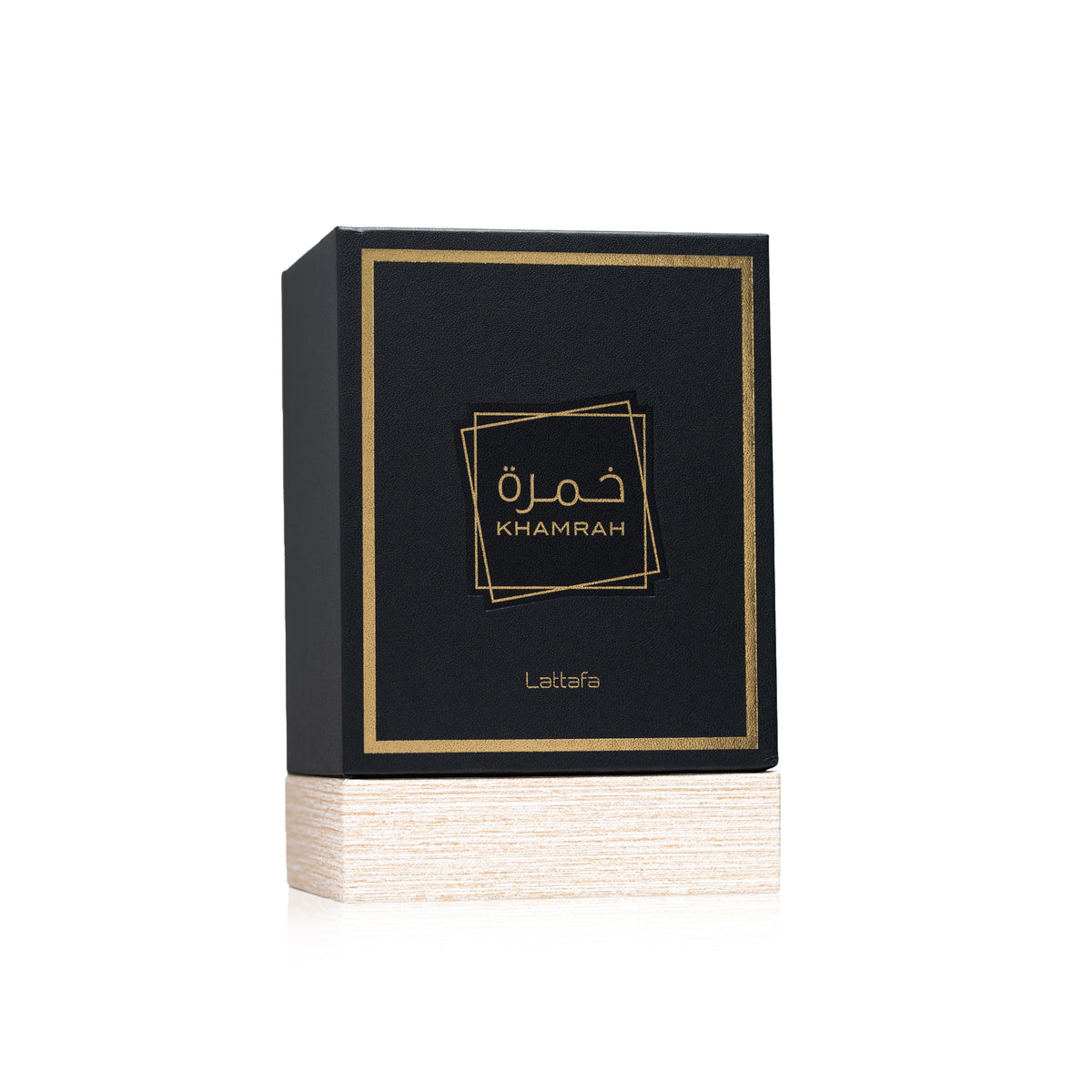 Khamrah – Lattafa