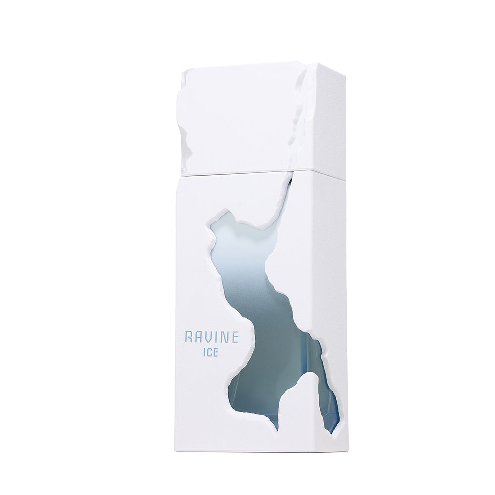 Ravine Ice – French Avenue