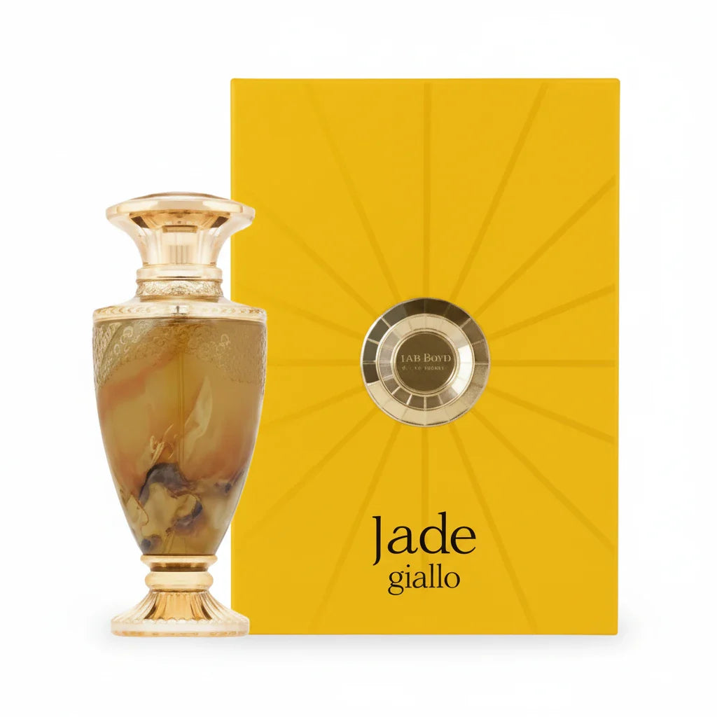 JADE GIALLO