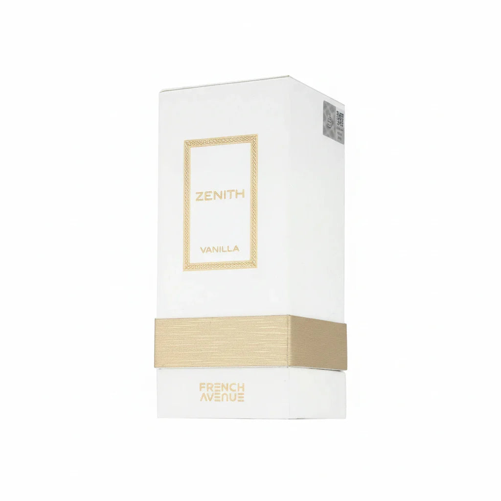 ZENITH VANILLA