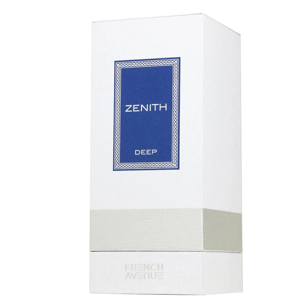ZENITH DEEP