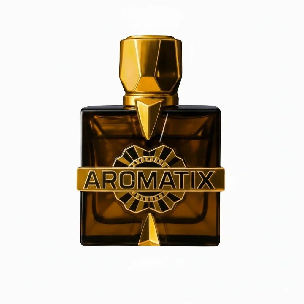 AROMATIX NAUGHTY DATES