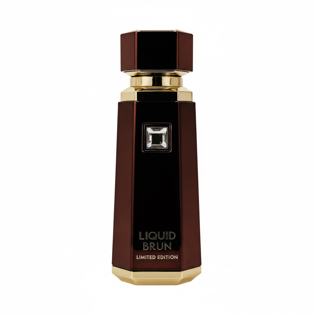 LIQUID BRUN LIMITED EDITION