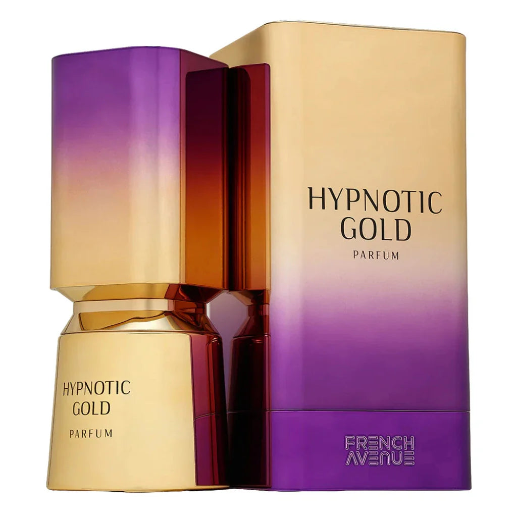 HYPNOTIC GOLD