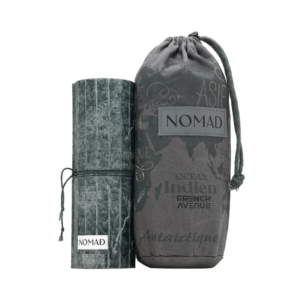 NOMAD