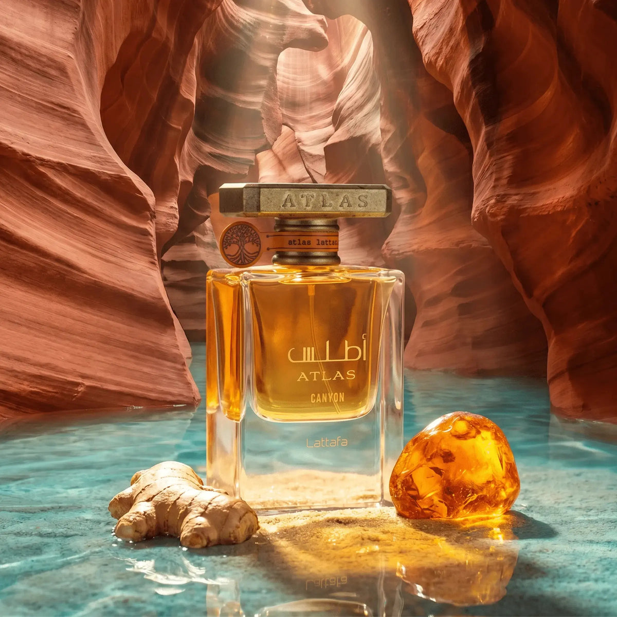 Atlas Canyon – Lattafa