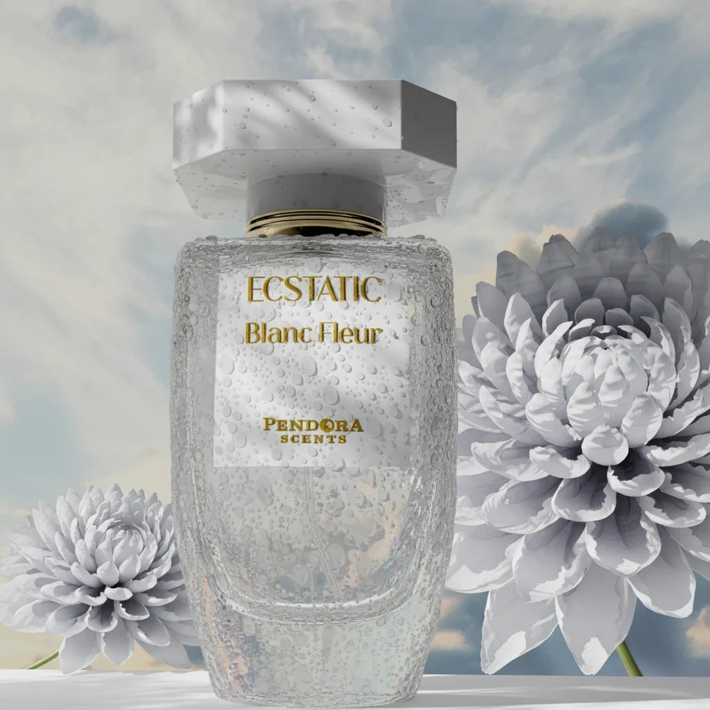 Ecstatic Blanc Fleur