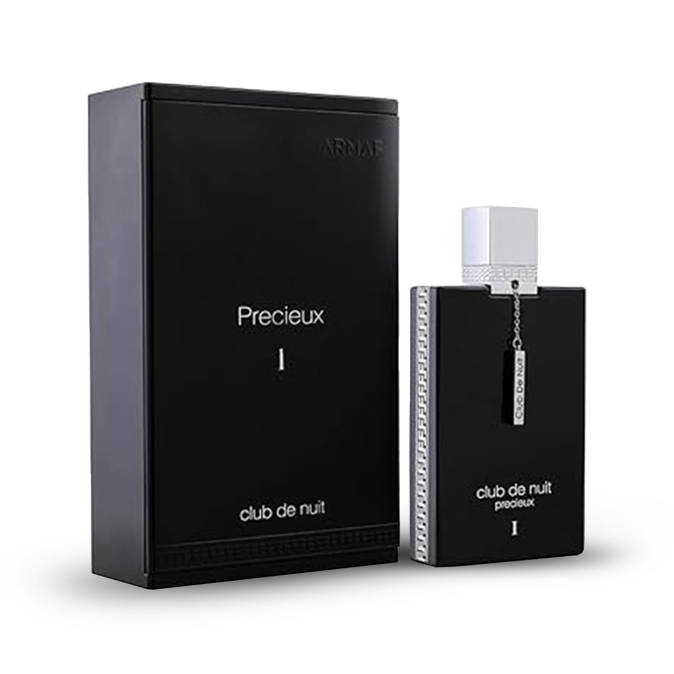 Club De Nuit Precieux 1