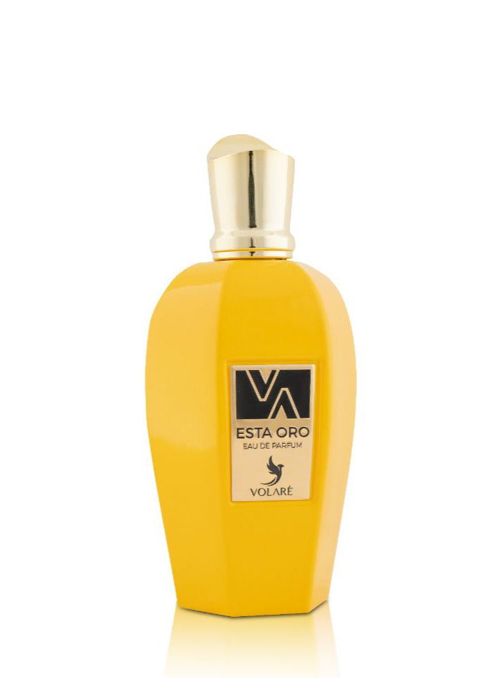 Esta Oro – Volaré