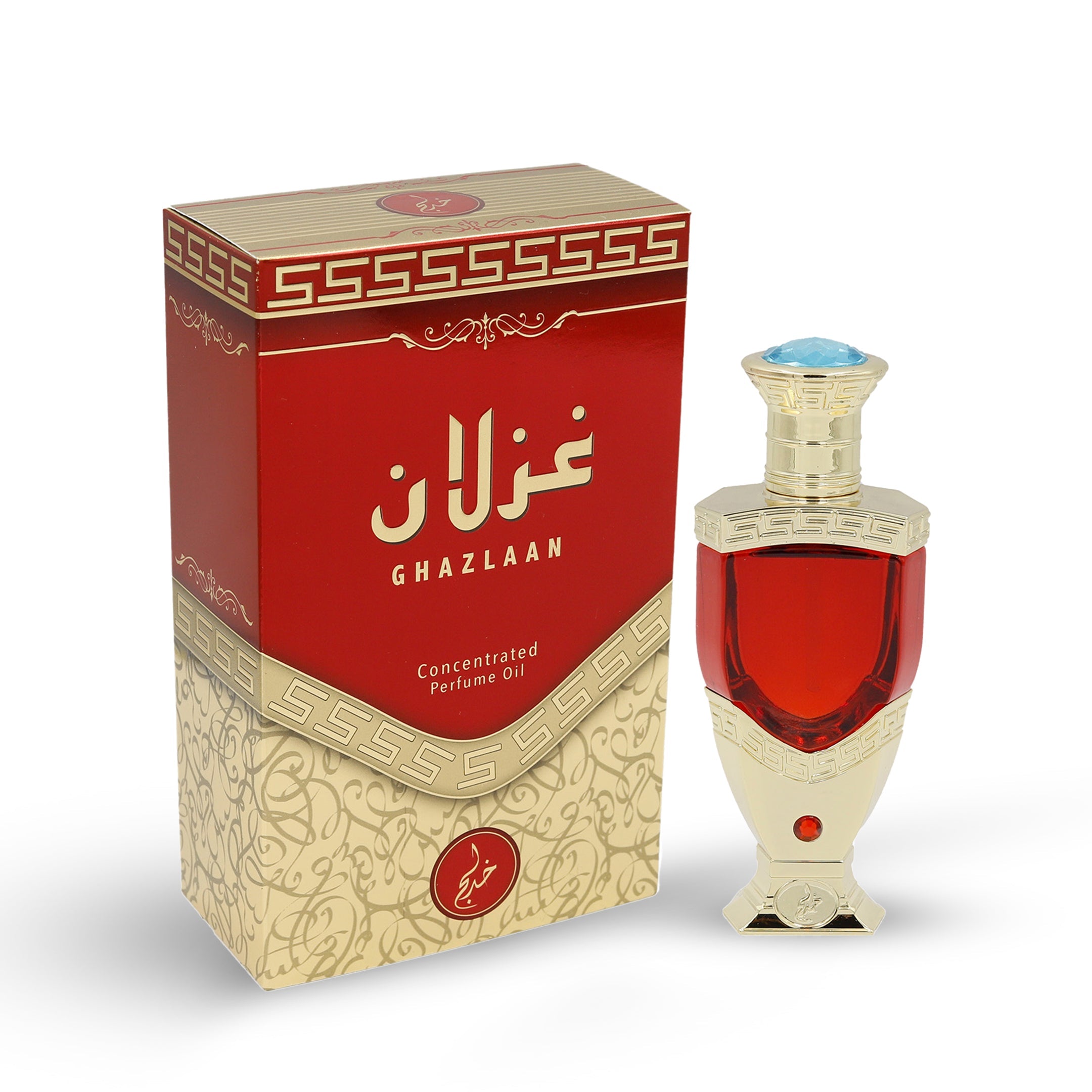 Ghazlaan