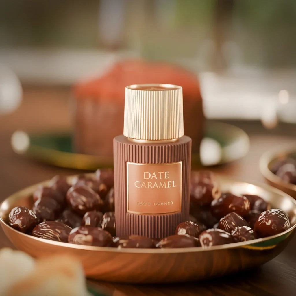 Date Caramel