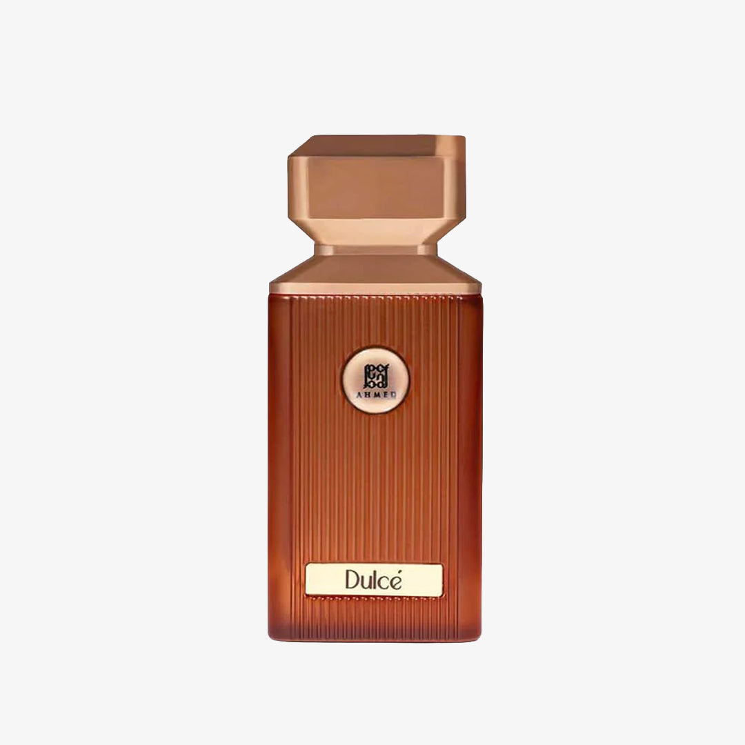Dulcé – Ahmed Al Maghribi