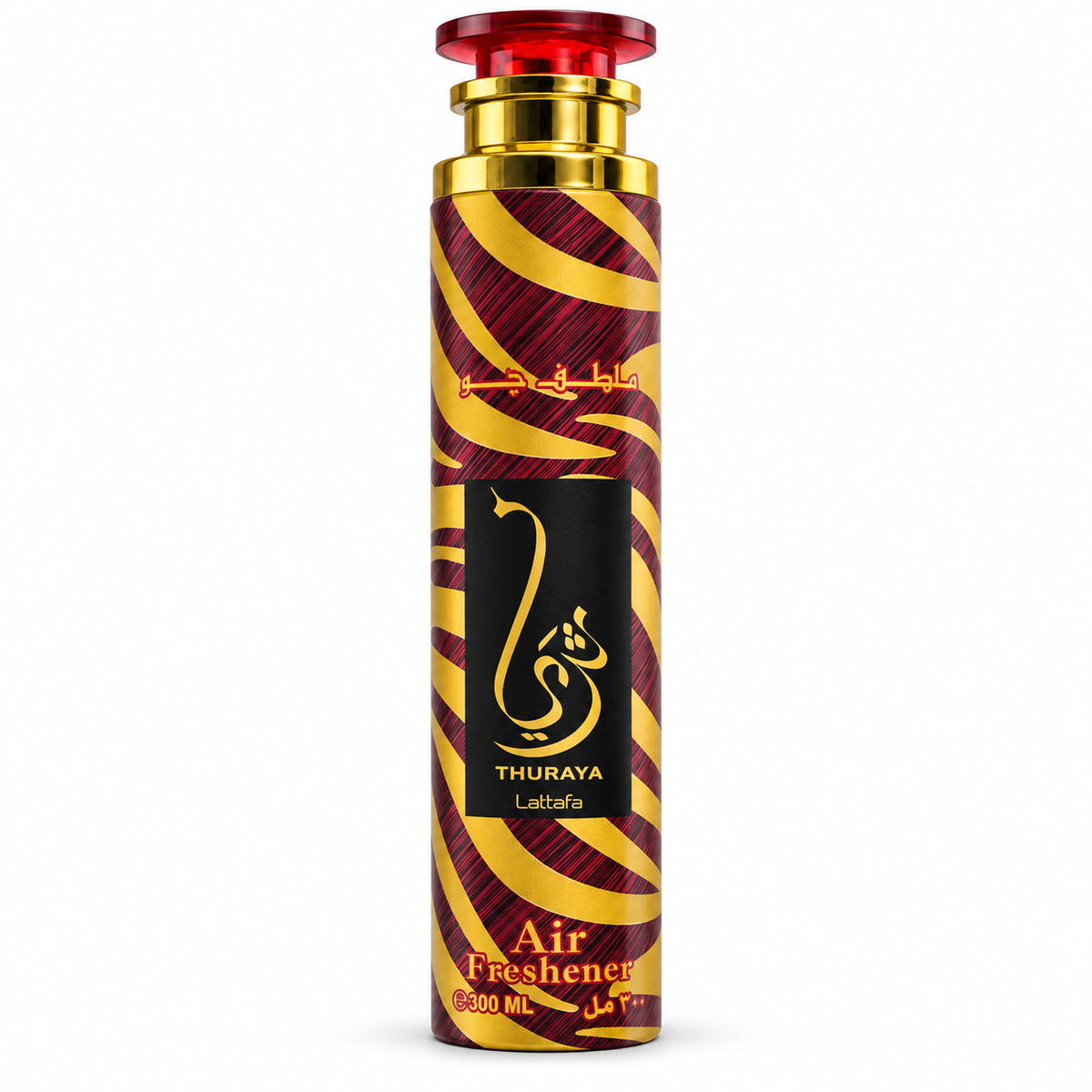 Thuraya – Spray d’ambiance – 300 ml