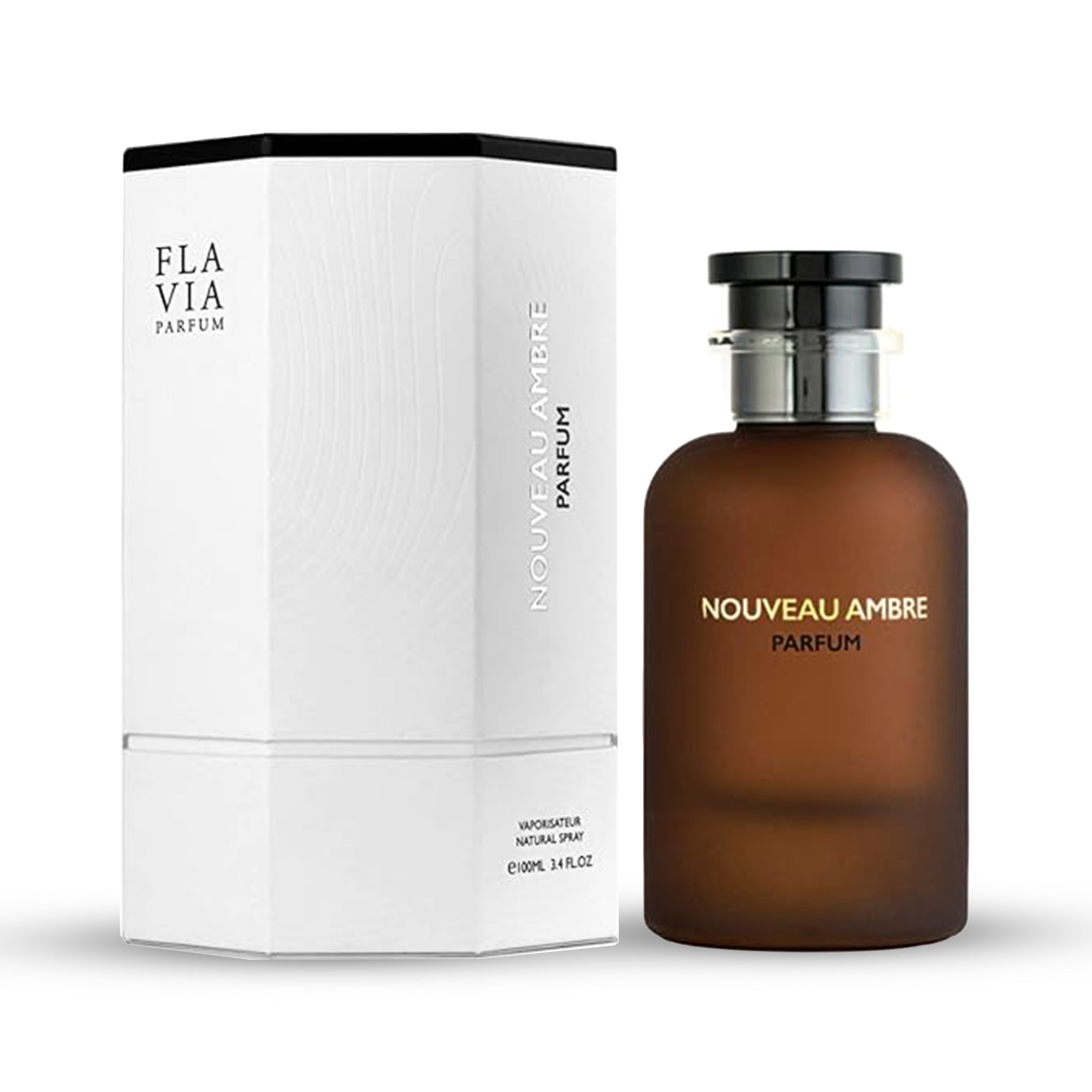 Flavia Nouveau Ambre