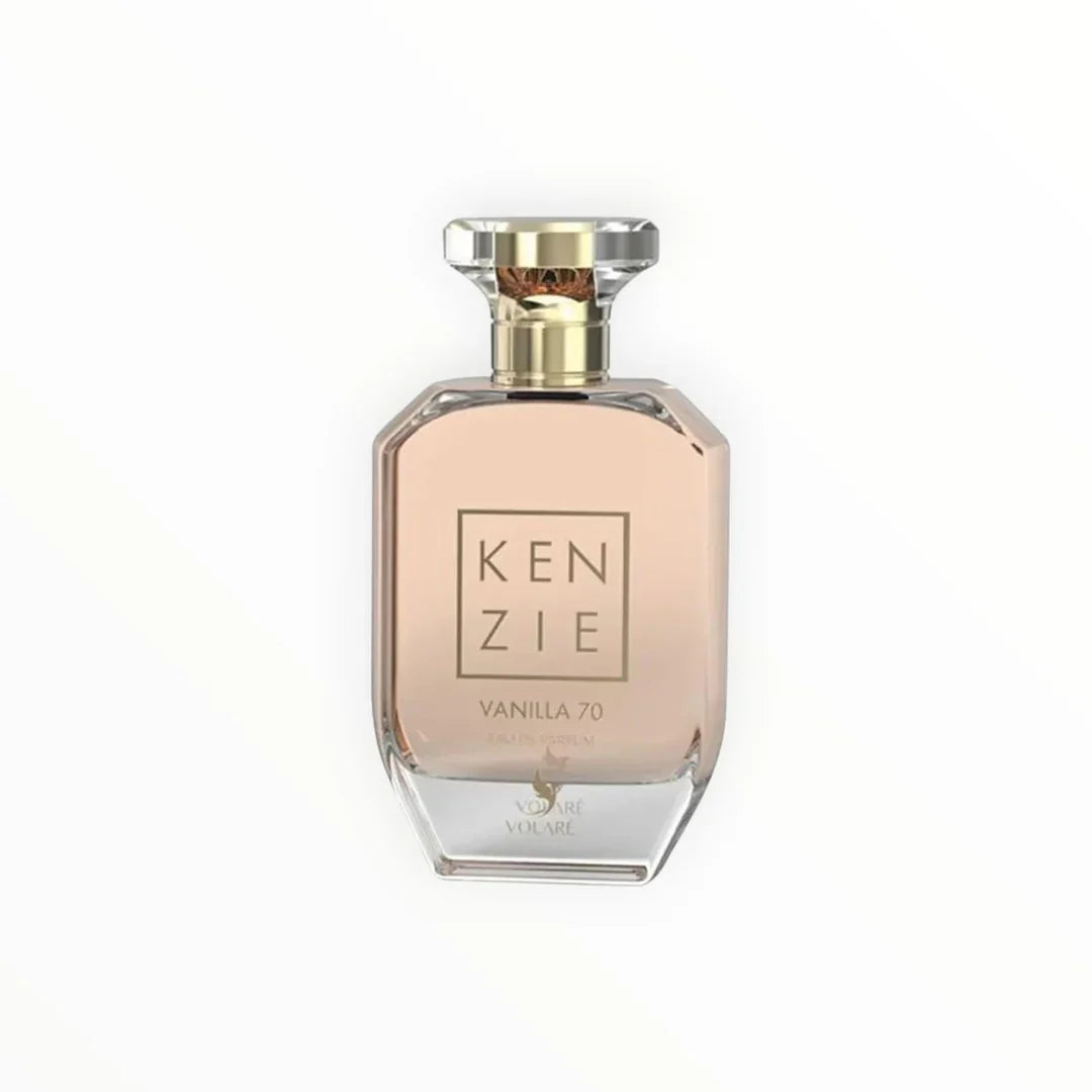 Kenzie Vanilla 70 – Volaré