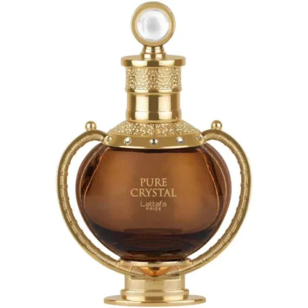 Pure crystal lattafa
