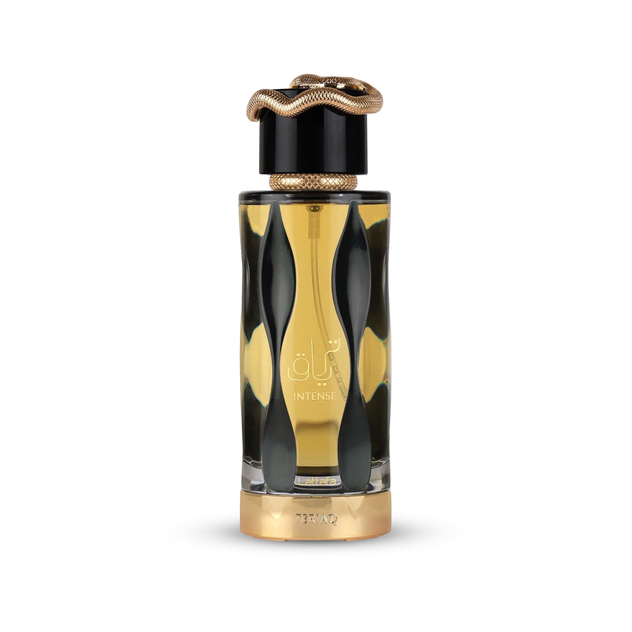 Teriaq Intense