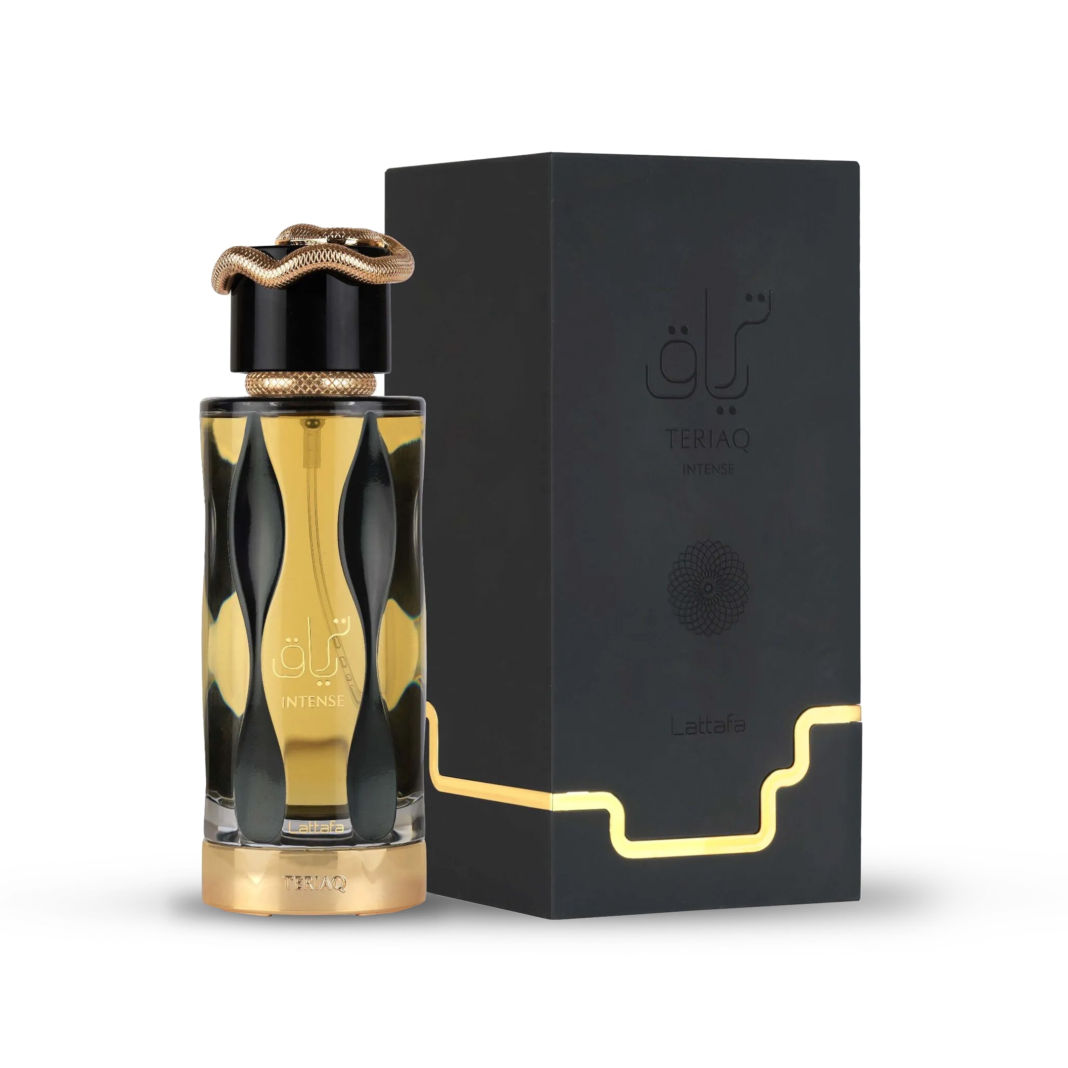 Teriaq Intense