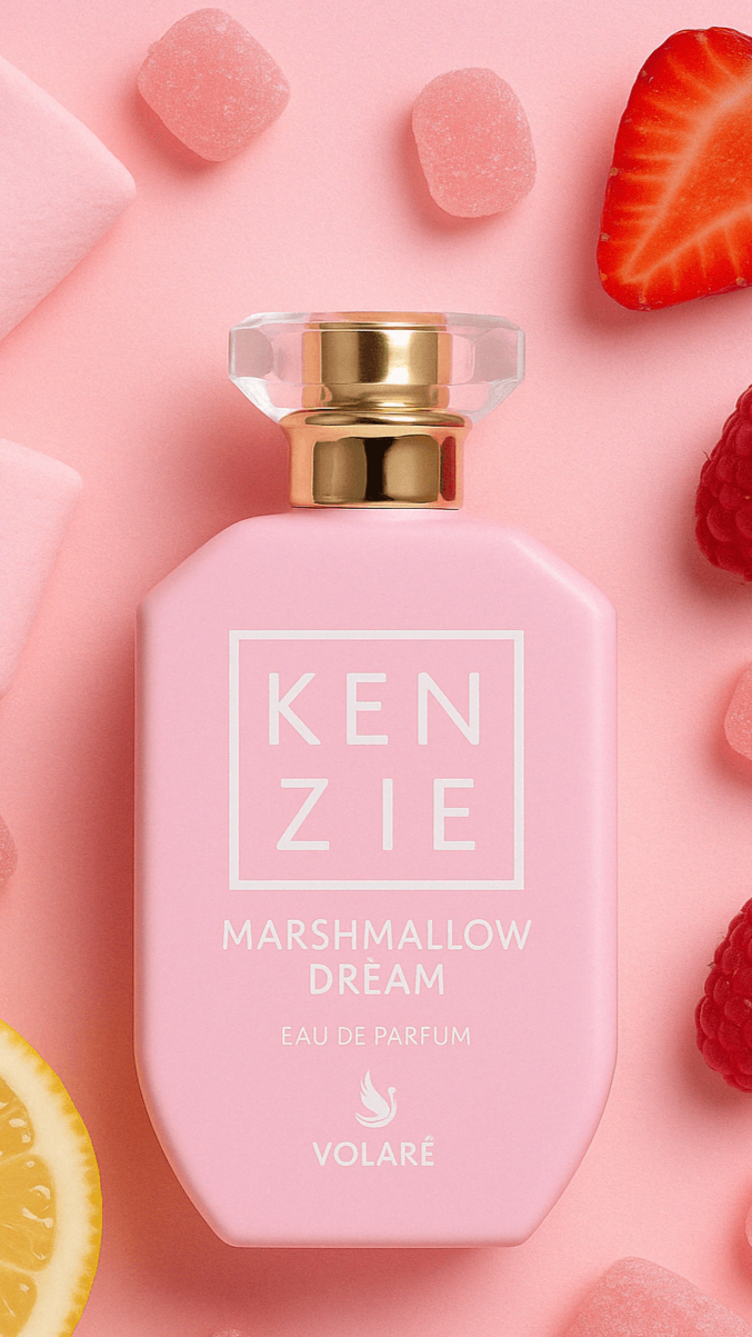 Kenzie Marshmallow Dream – Volaré