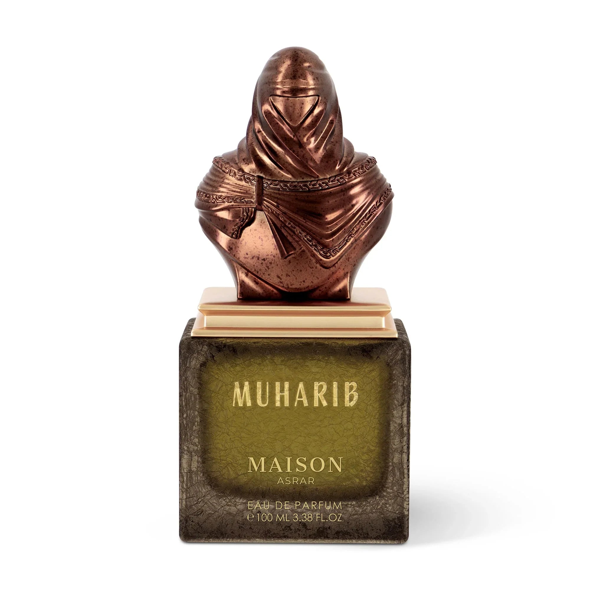 MUHARIB