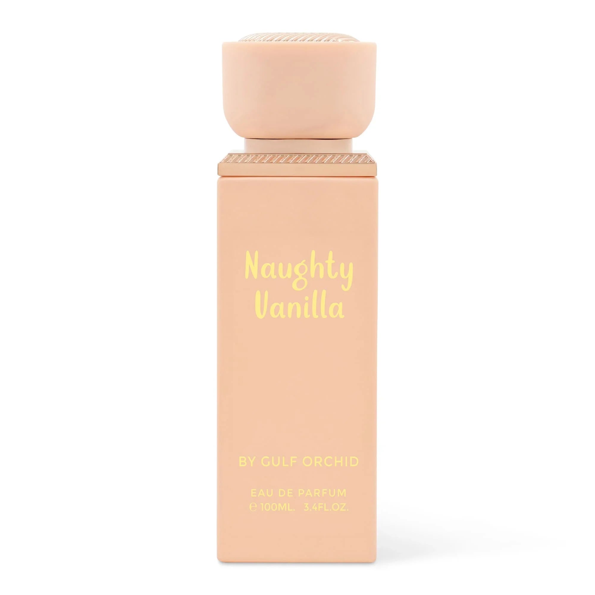 NAUTHY VANILLA