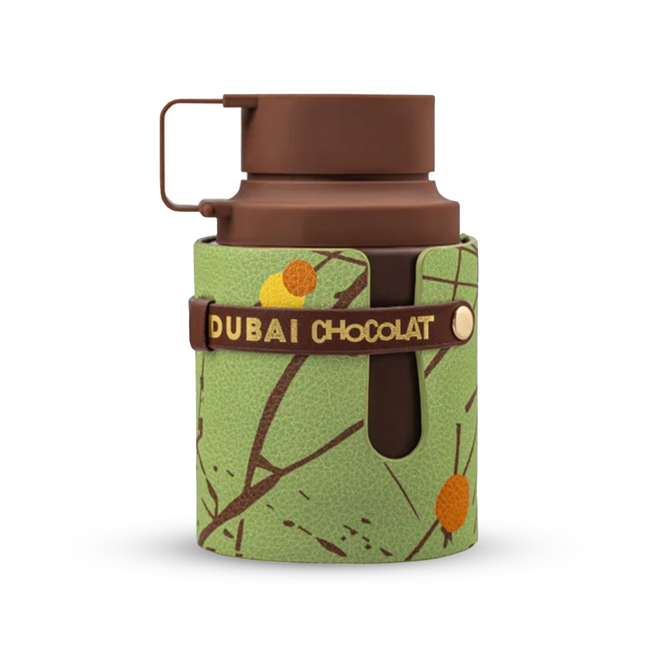 Odyssey Dubai Chocolat