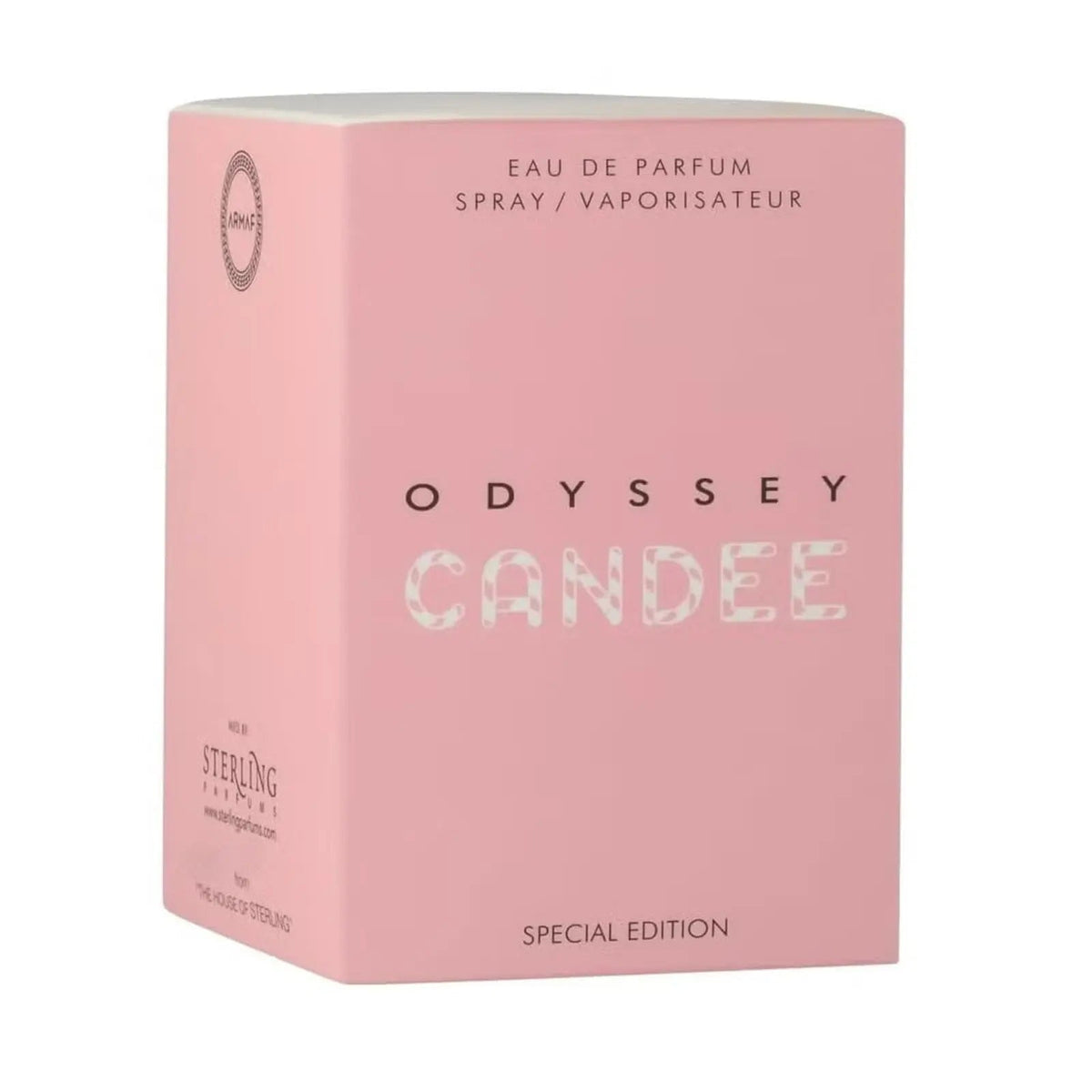 Odyssey Candee – Armaf