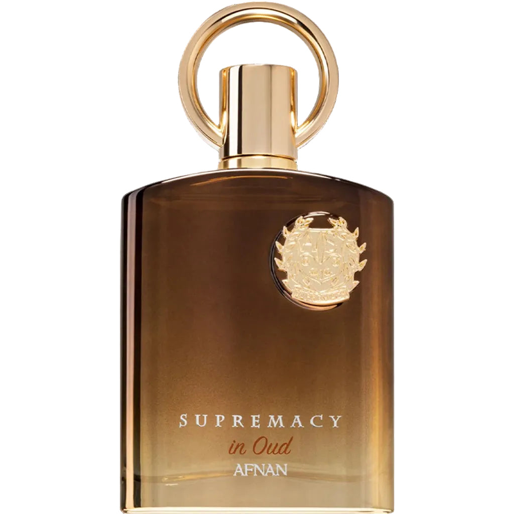 SUPERMACY IN OUD