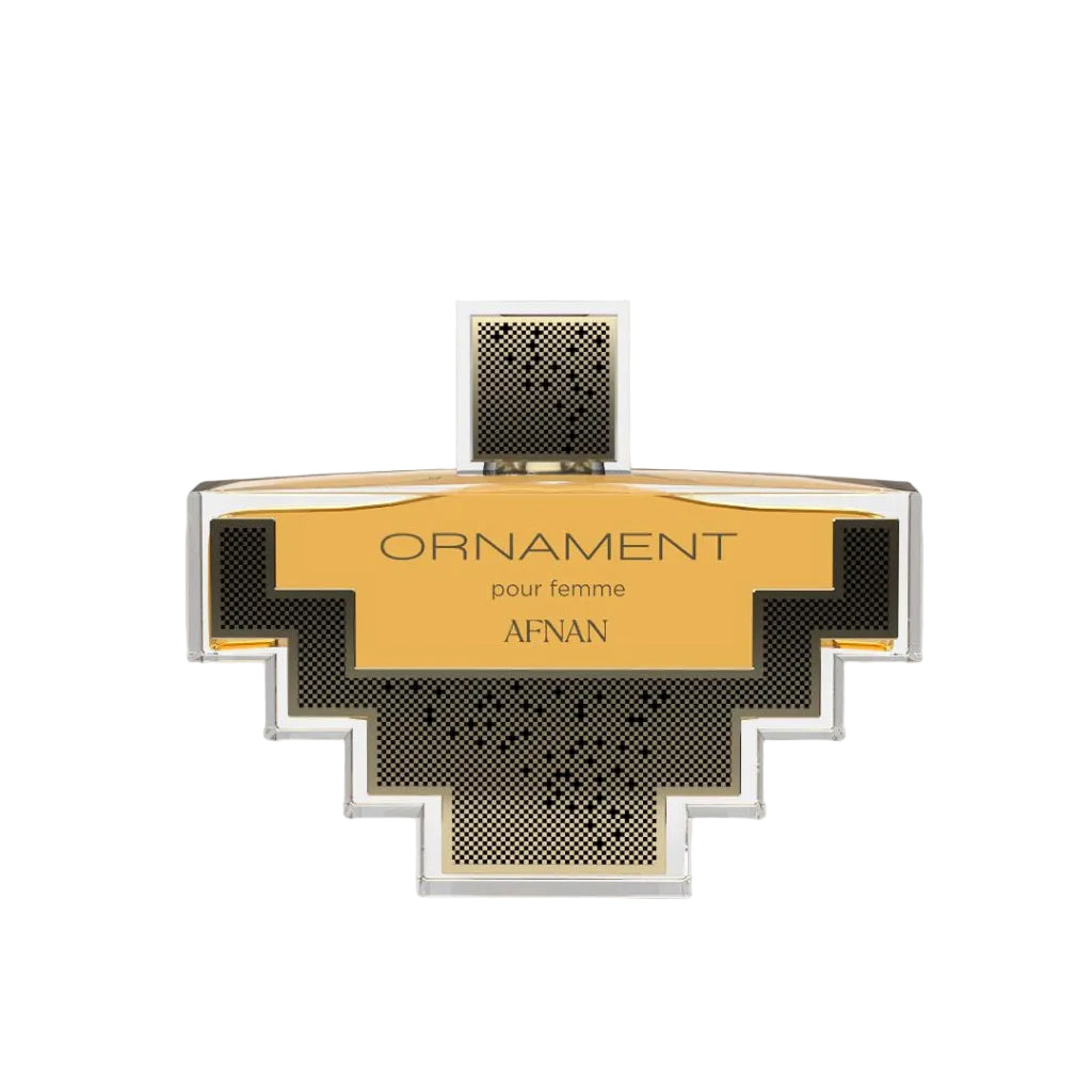 ORNAMENT POUR FEMME