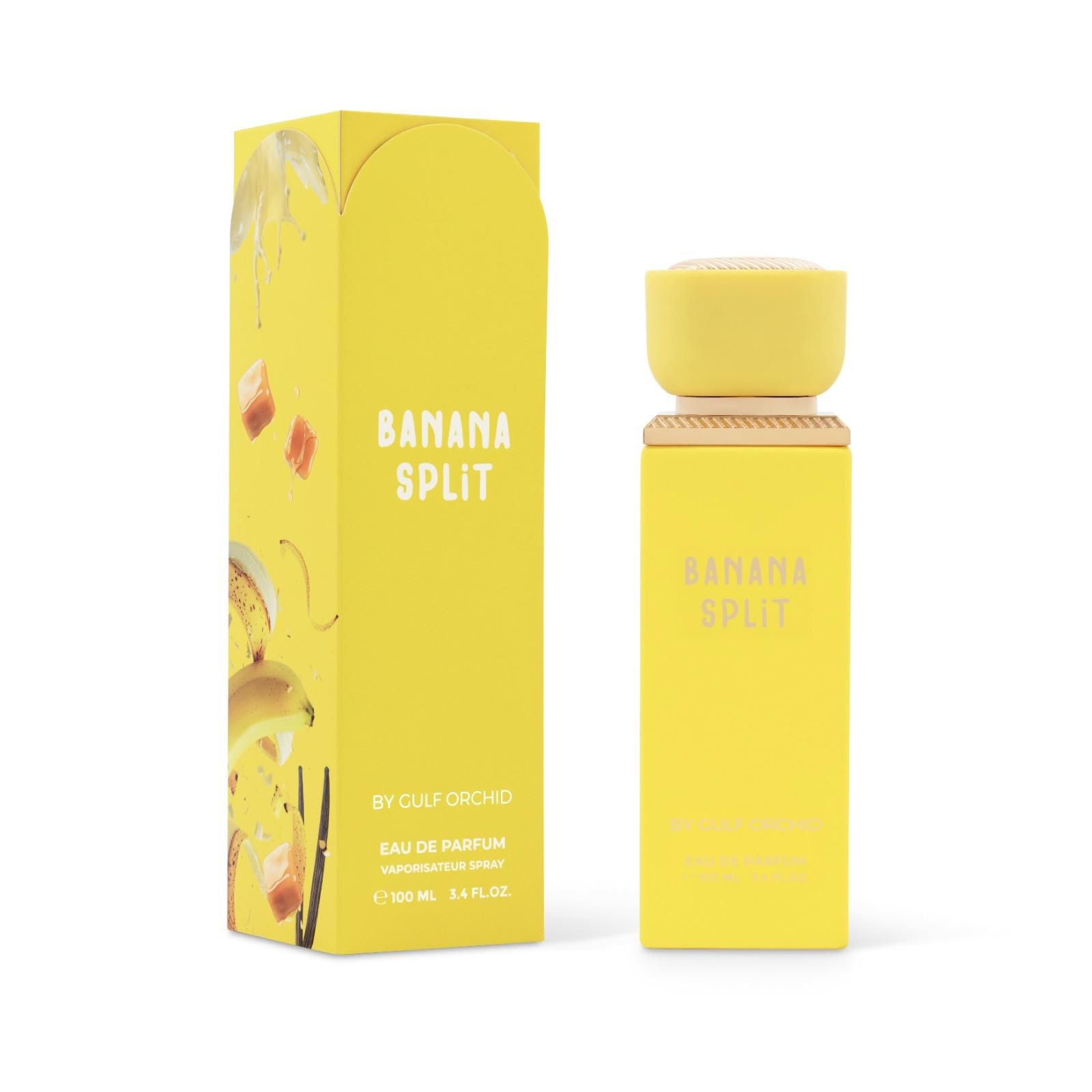 BANANA SPLIT
