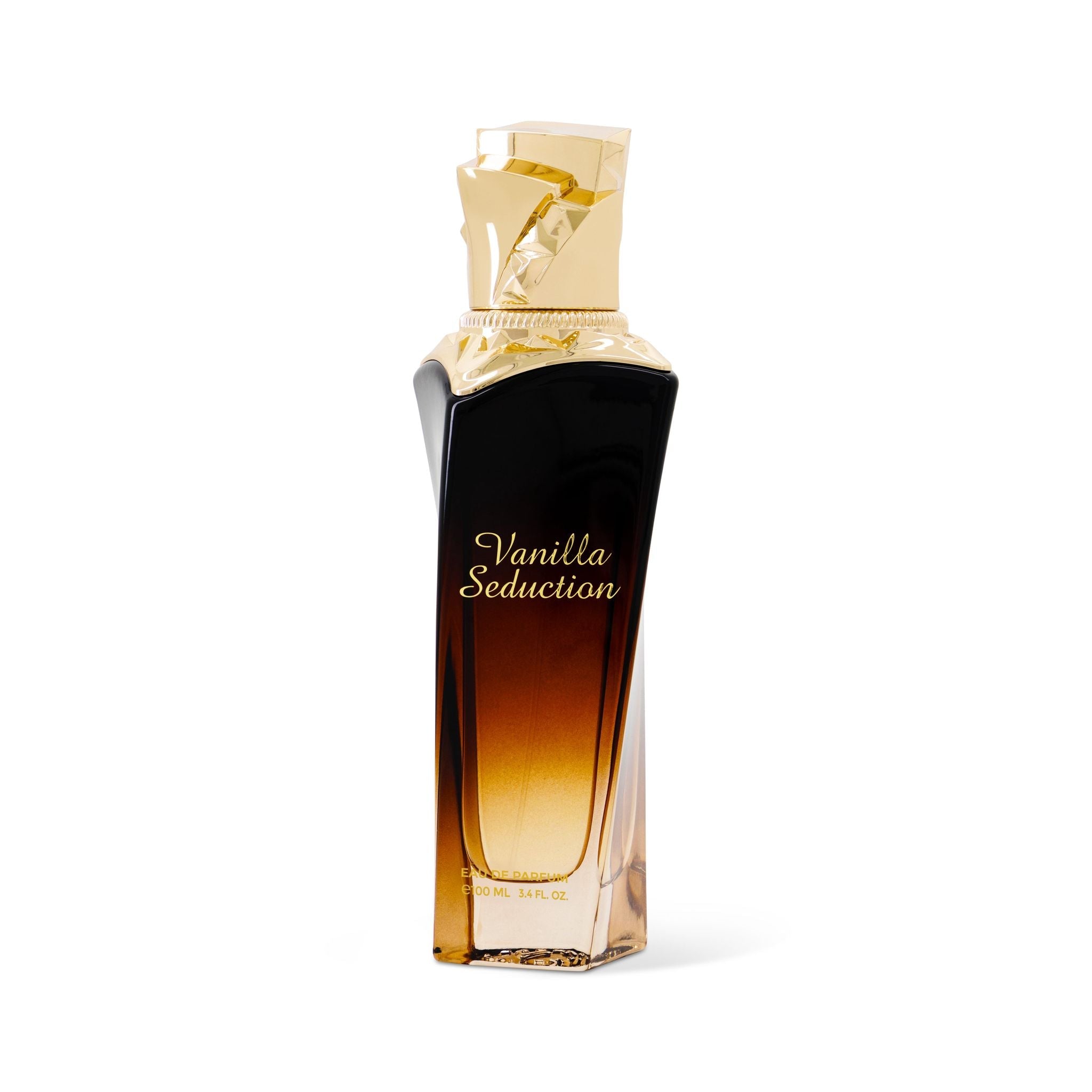 VANILLA SEDUCTION