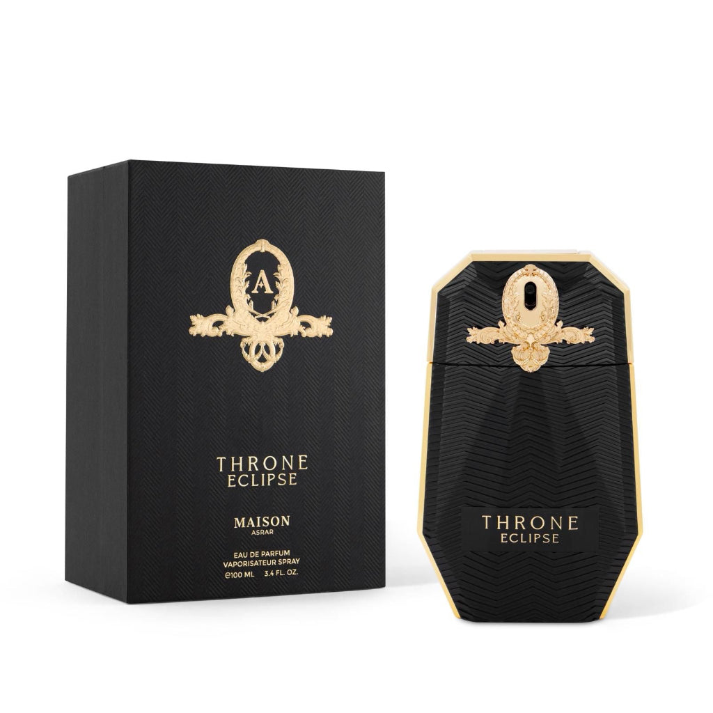 THRONE ECLIPSE