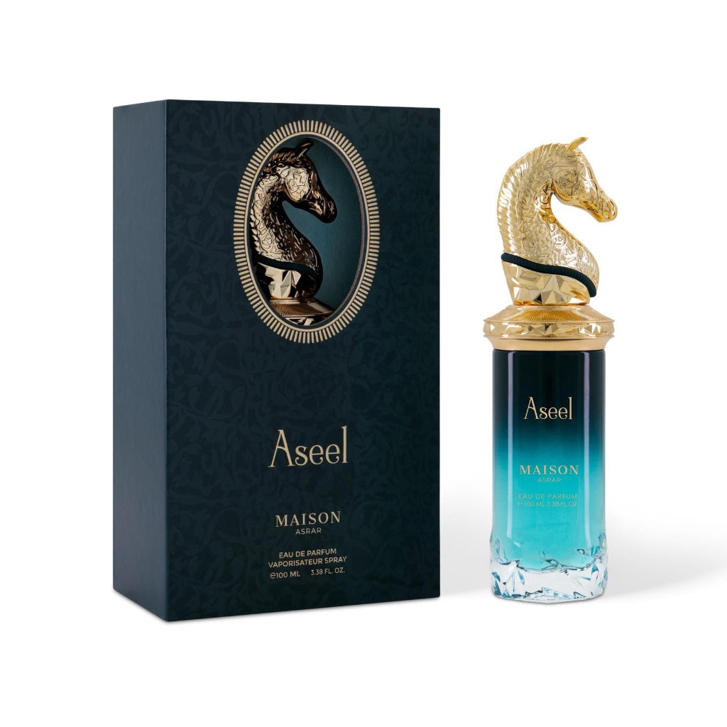 ASEEL