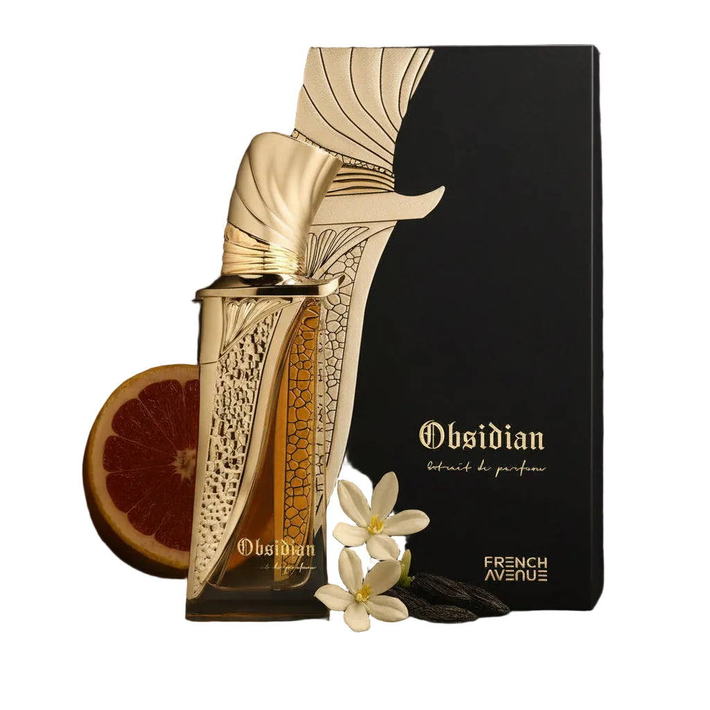OBSIDIAN