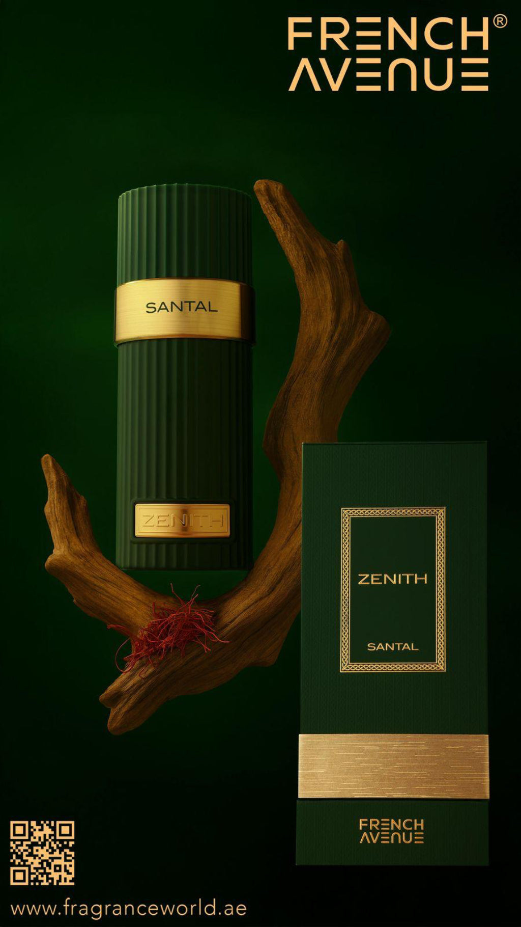 ZENITH SANTAL