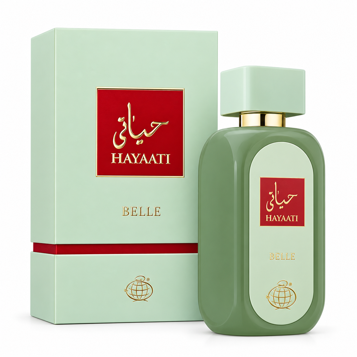Hayaati Belle