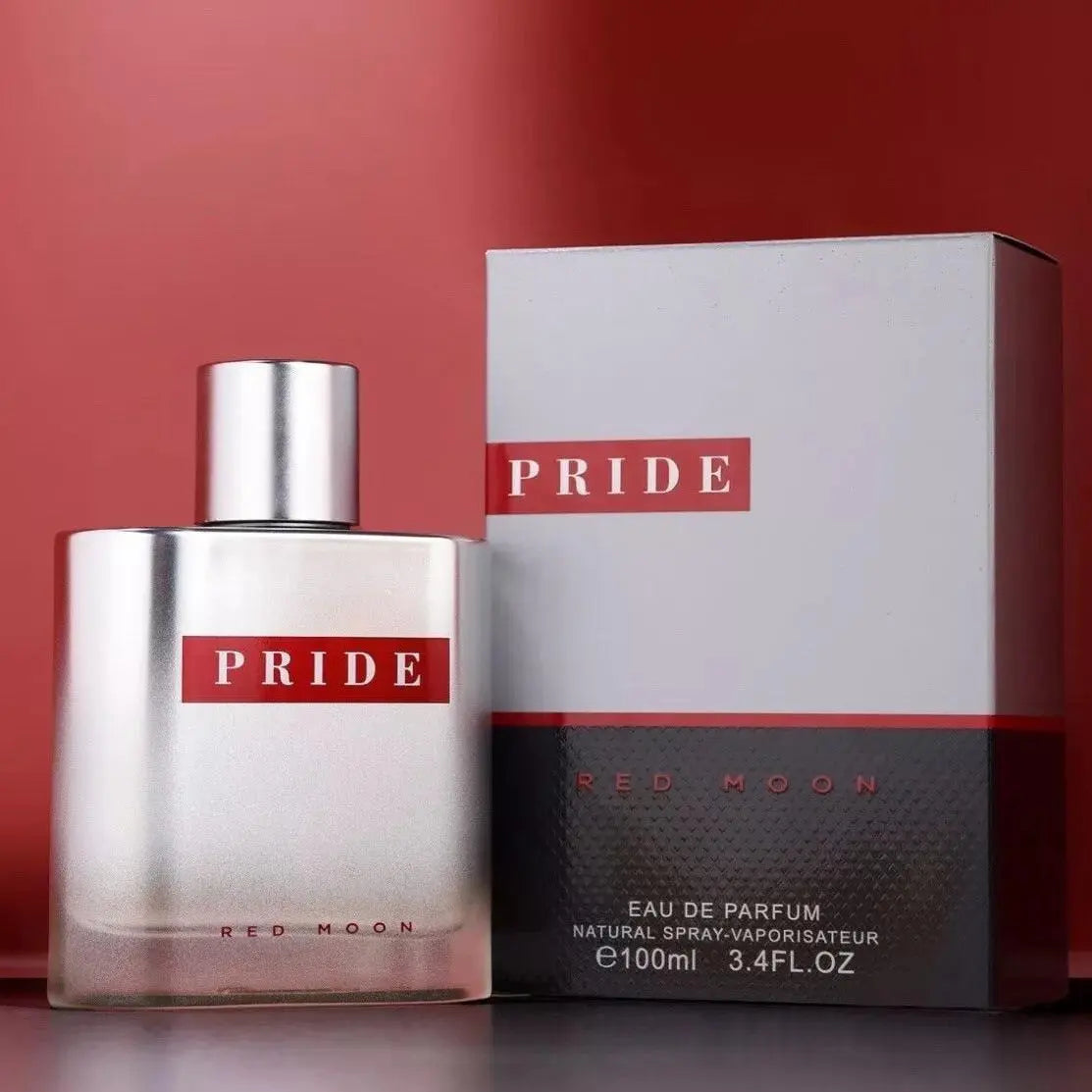 Pride Red Moon – Fragrance World