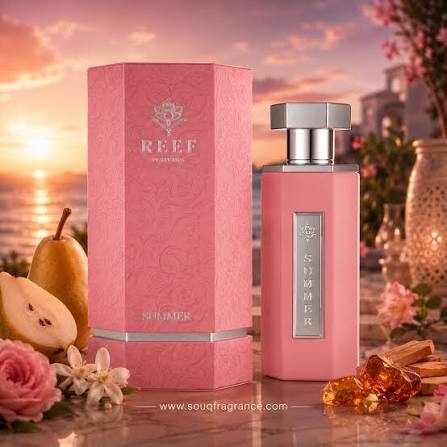 Reef Summer