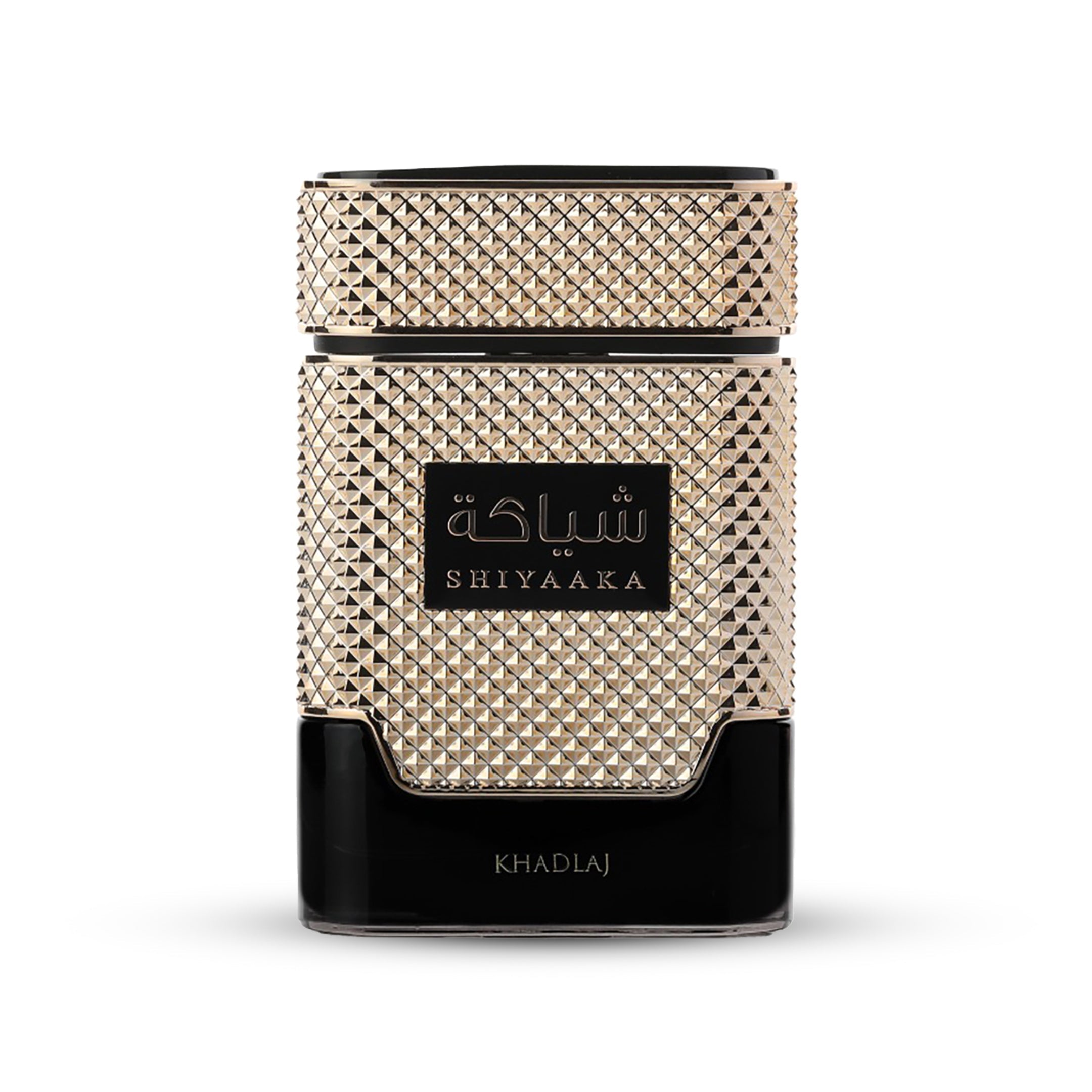 Shiyaaka Gold 100 ML EDP Spray