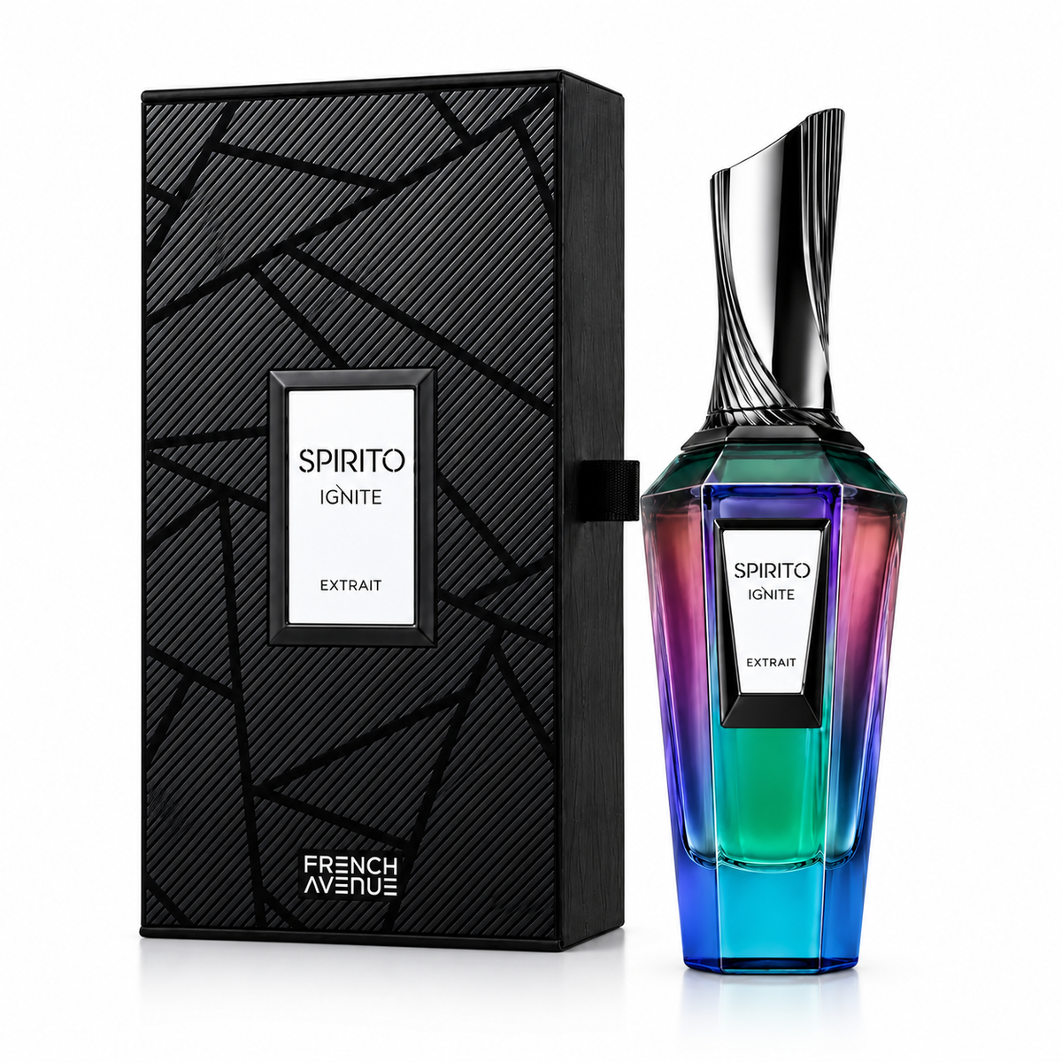 Spirito Ignite Extrait