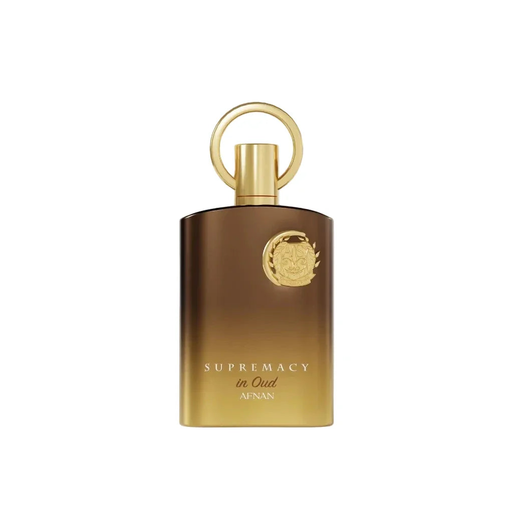 SUPERMACY IN OUD
