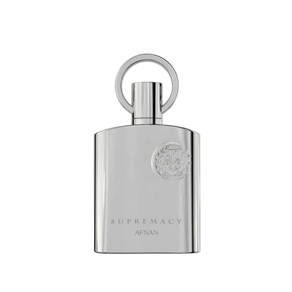 SUPERMACY SILVER