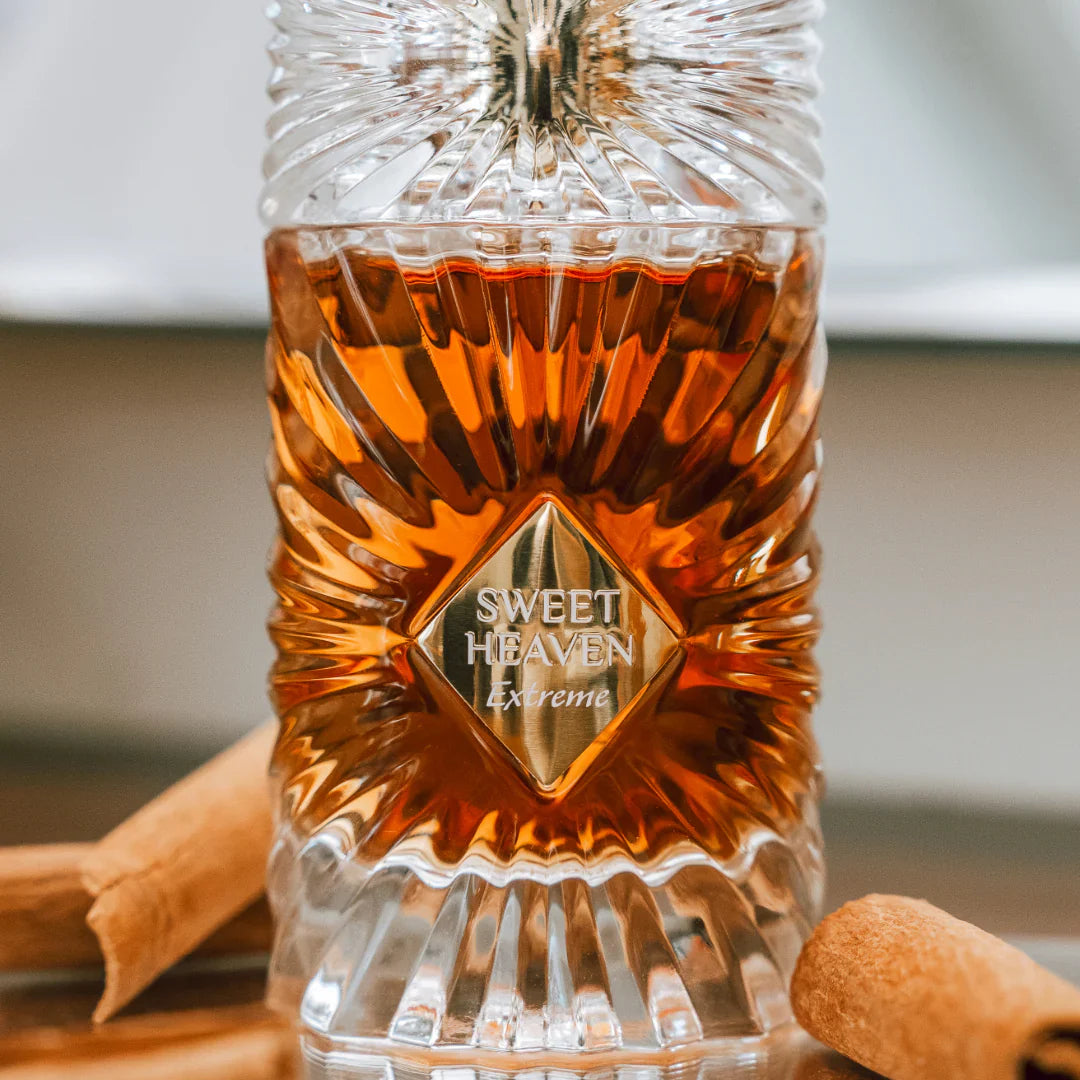 Sweet Heaven Extreme